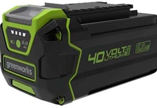 Greenworks-Akku-Hack